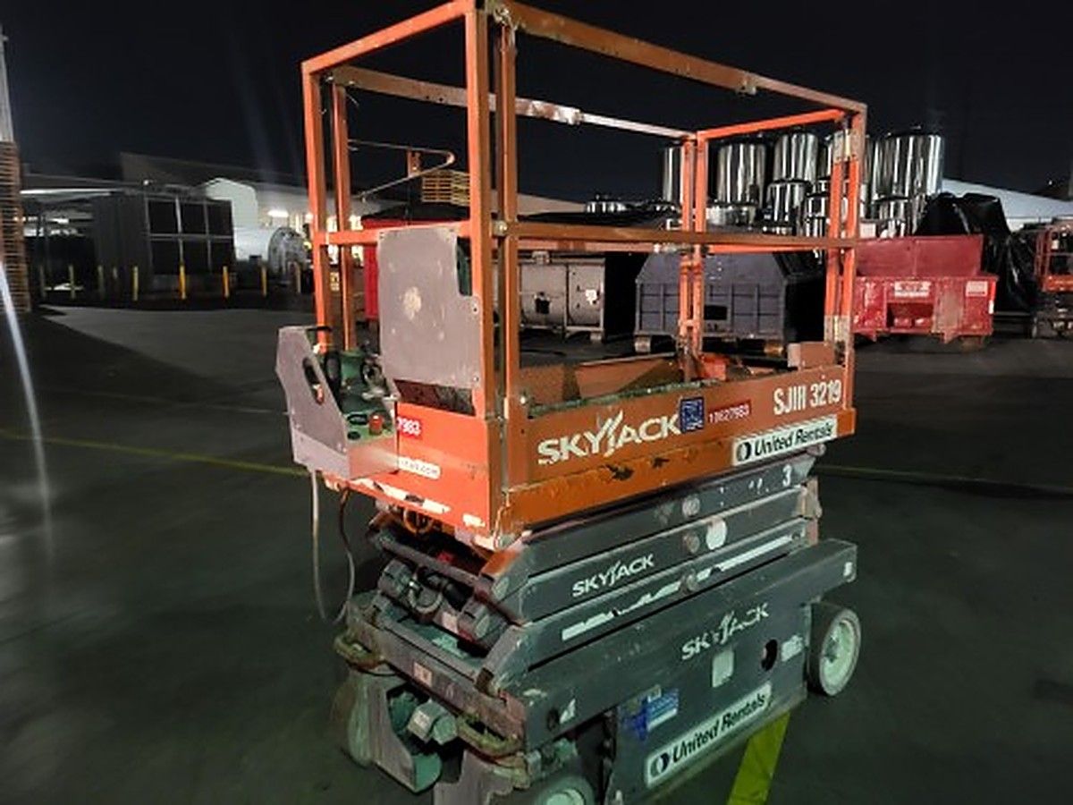 SKYJACK SJIII3219 photo 12