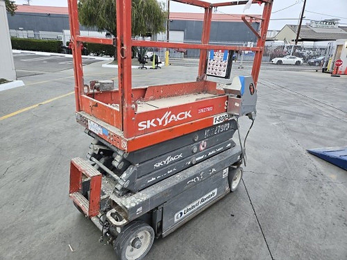 SKYJACK SJIII3219 photo 4