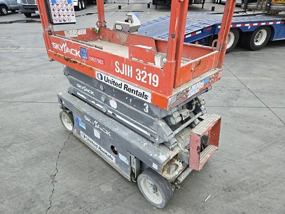 SKYJACK SJIII3219 photo 5