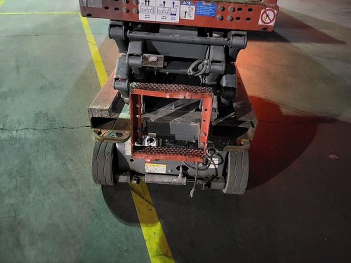 SKYJACK SJIII3219 photo 7