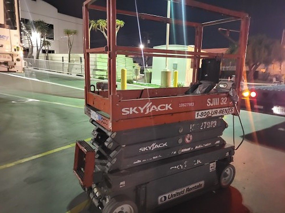 SKYJACK SJIII3219 photo 8