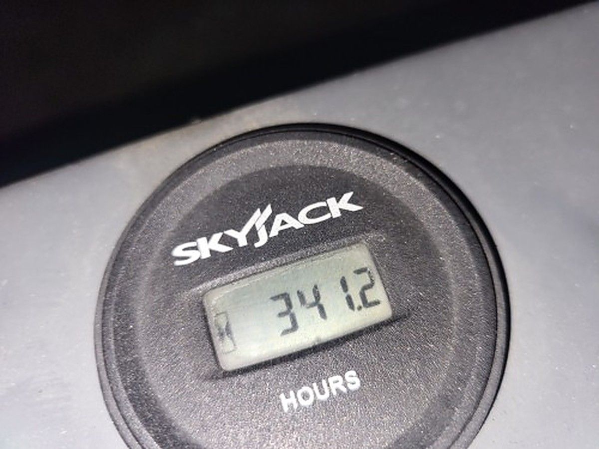SKYJACK SJIII3219 photo 10