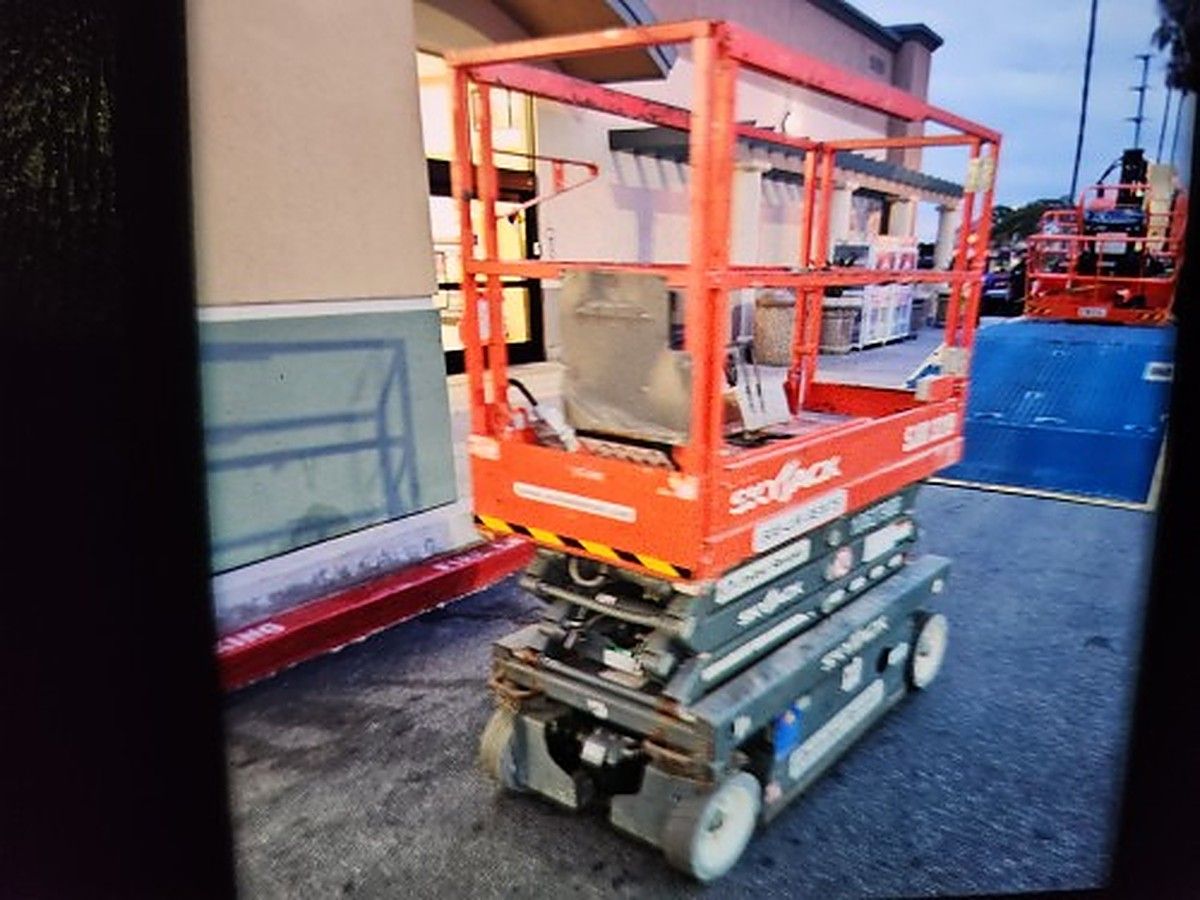 SKYJACK SJIII3219 photo 2