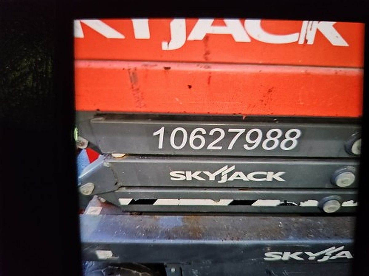 SKYJACK SJIII3219 photo 4