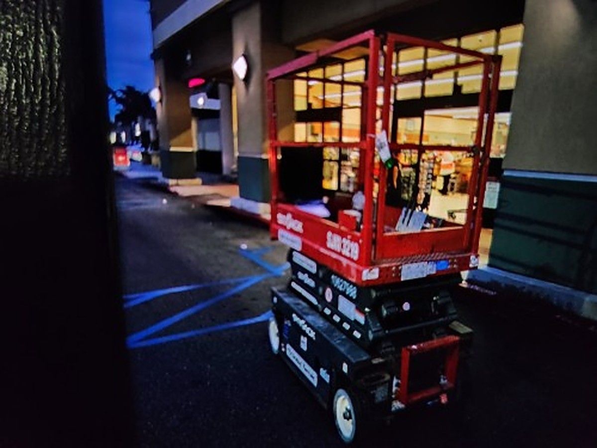 SKYJACK SJIII3219 photo 6