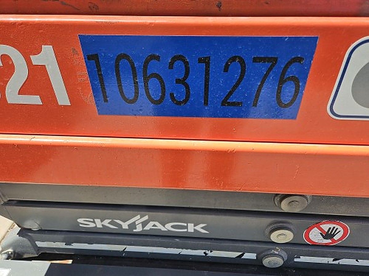 SKYJACK SJIII3219 photo 6