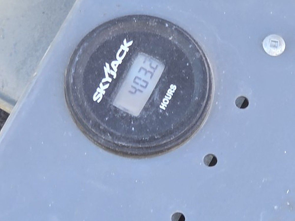 SKYJACK SJIII3219 photo 10