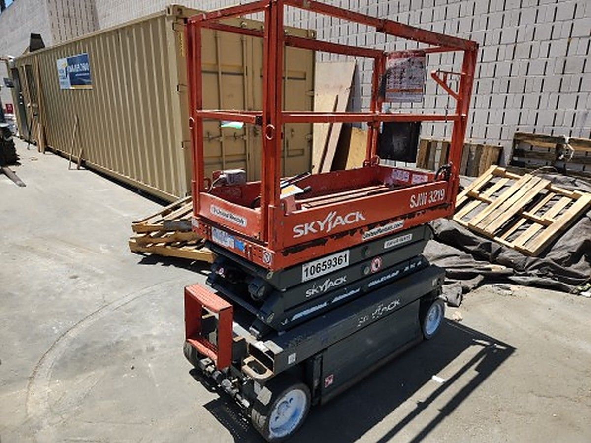 SKYJACK SJIII3219 photo 2