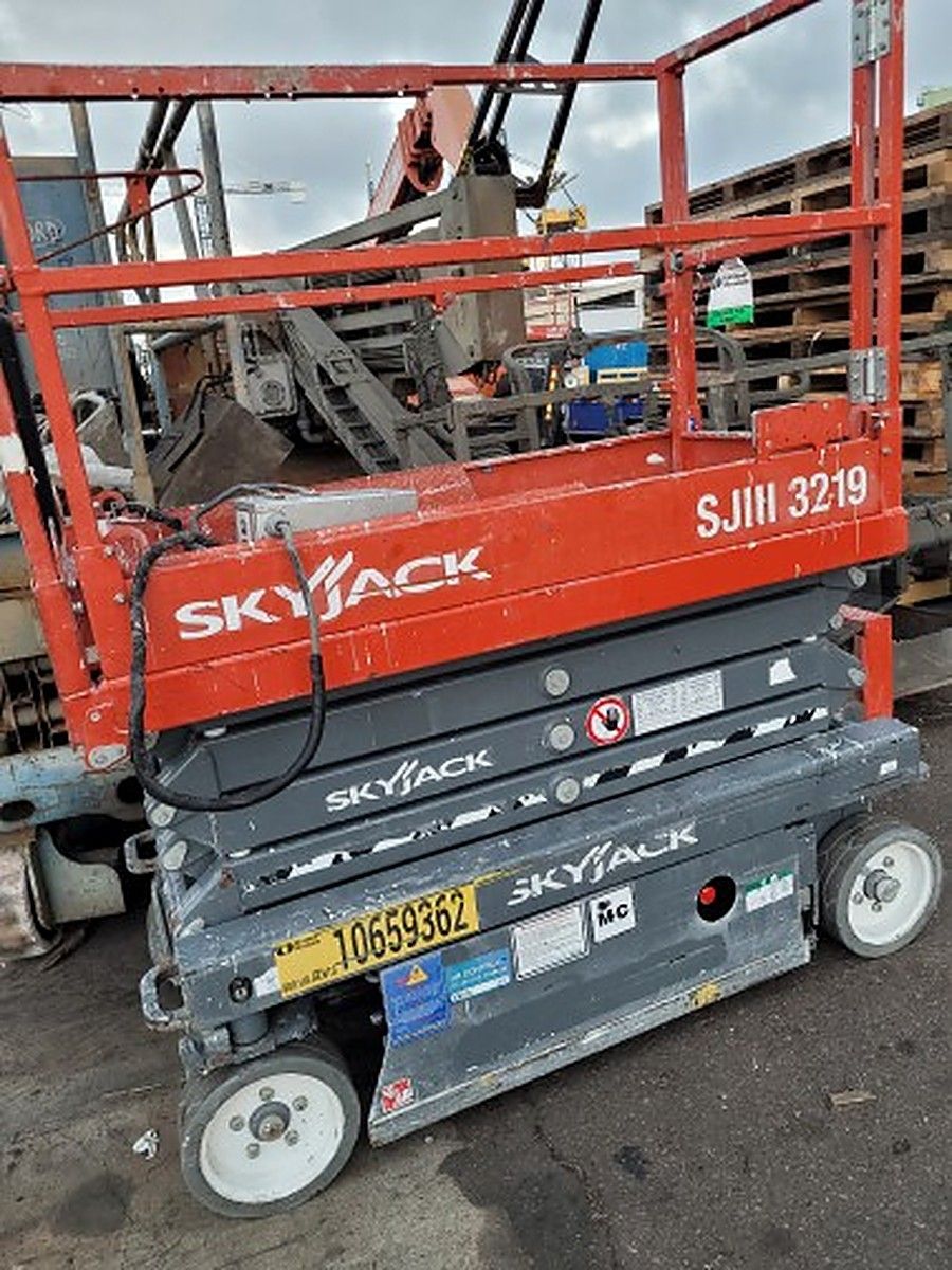 SKYJACK SJIII3219 photo 3