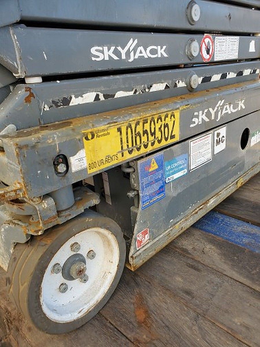 SKYJACK SJIII3219 photo 4