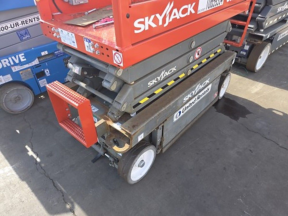 SKYJACK SJIII3219 photo 5
