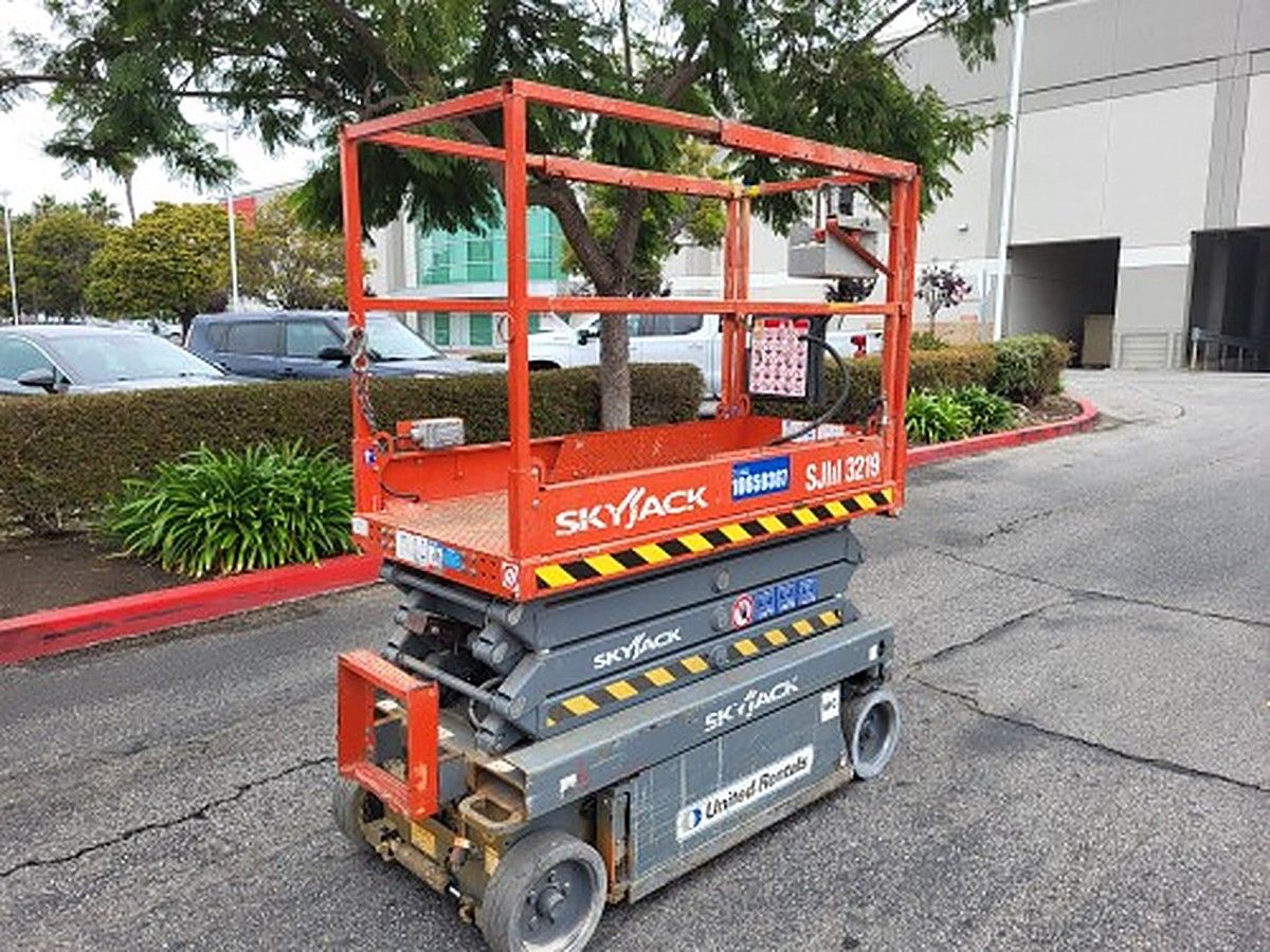 SKYJACK SJIII3219 photo 3