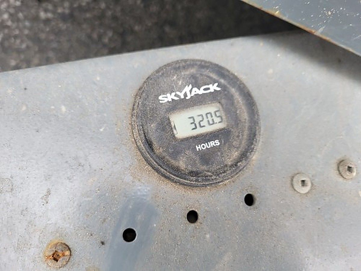 SKYJACK SJIII3219 photo 6