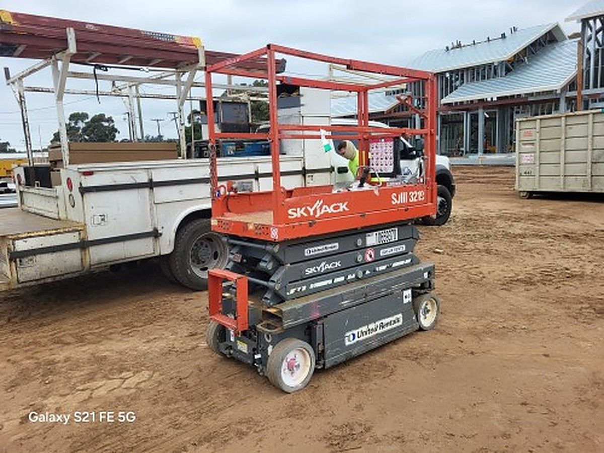 SKYJACK SJIII3219 photo 2