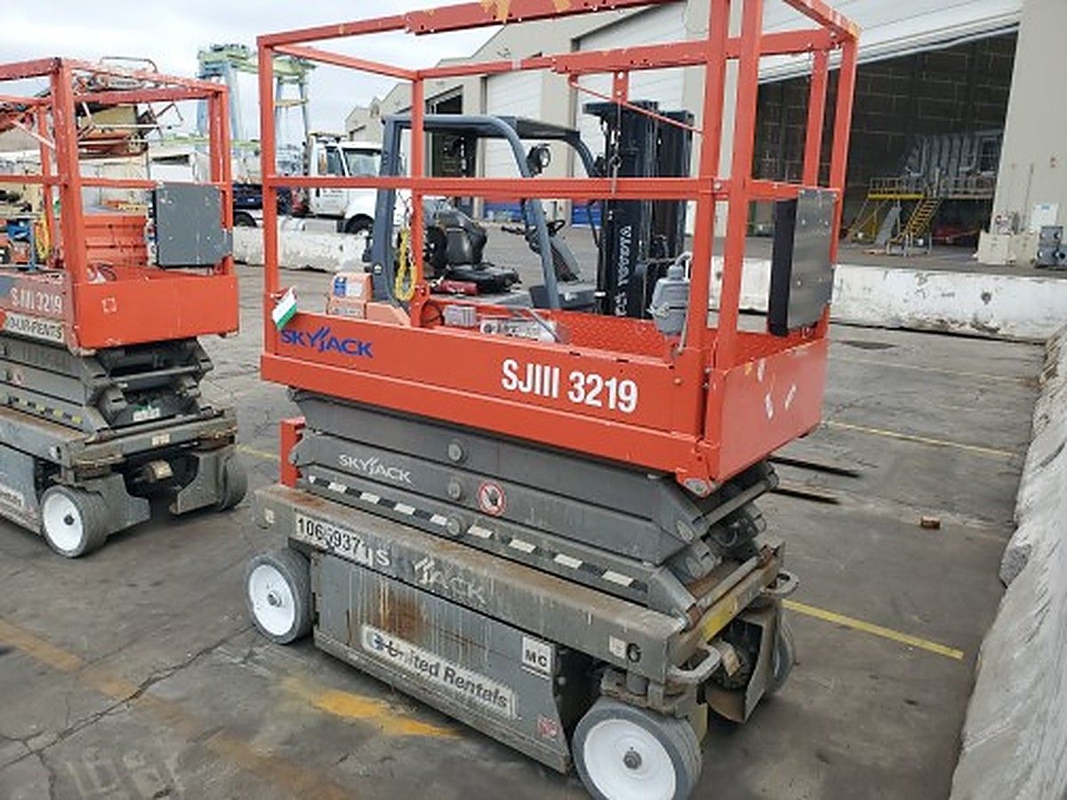 SKYJACK SJIII3219 photo 3