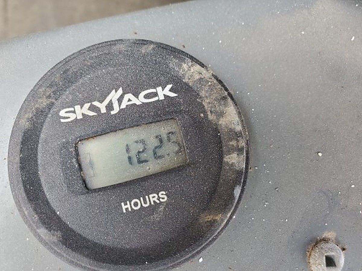 SKYJACK SJIII3219 photo 5