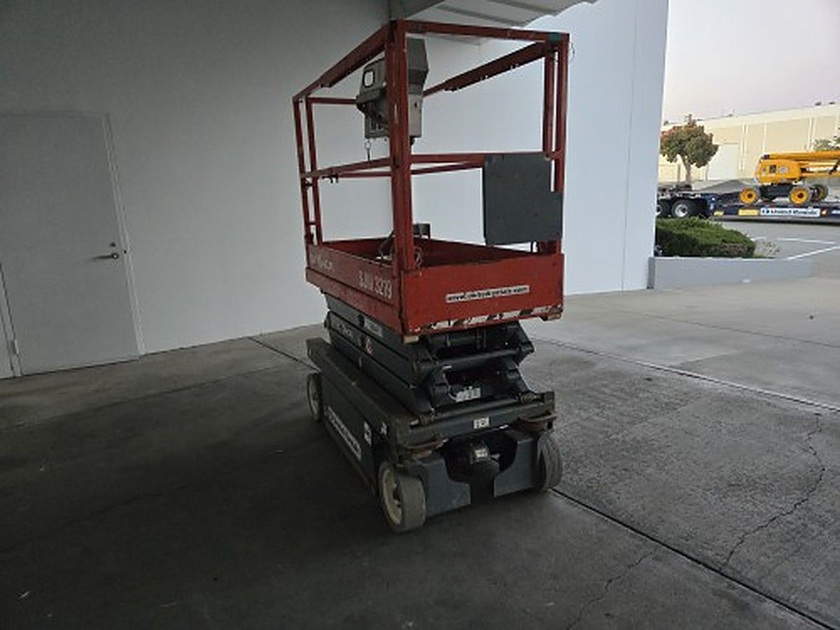 2017 SKYJACK SJIII3219 for sale in Las Vegas, NV