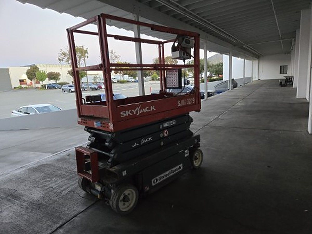 SKYJACK SJIII3219 photo 3