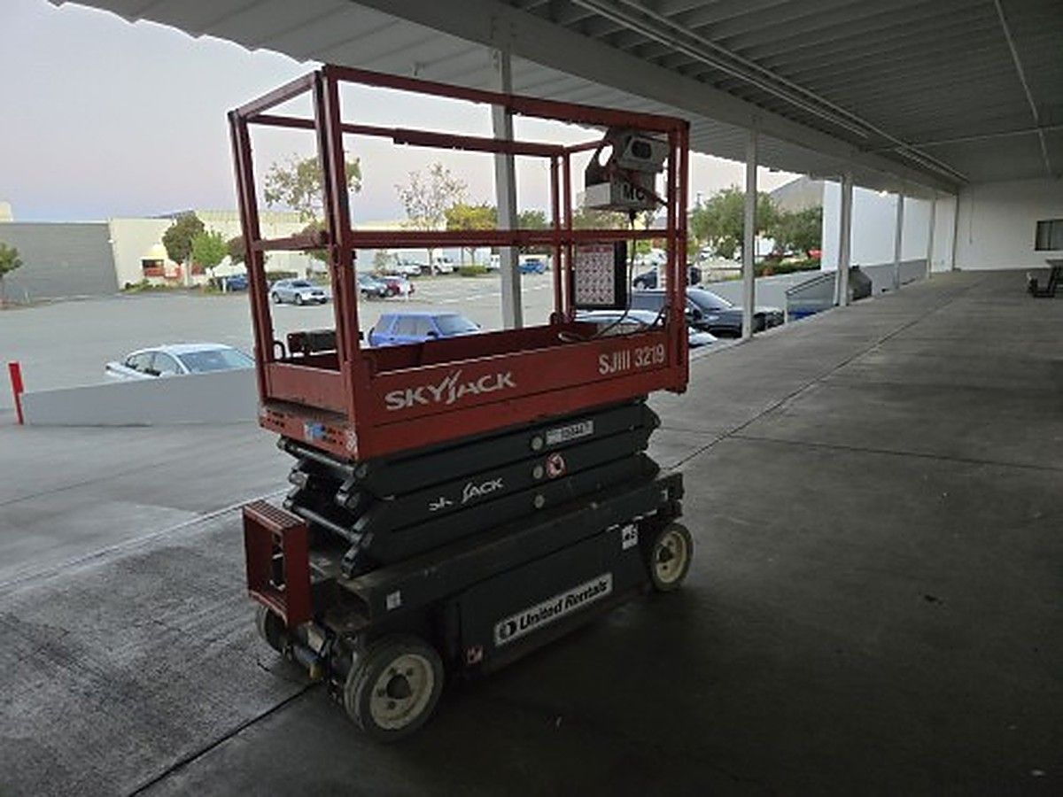 SKYJACK SJIII3219 photo 5