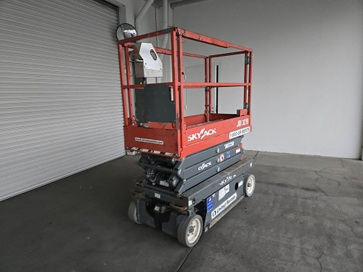 SKYJACK SJIII3219 photo 6