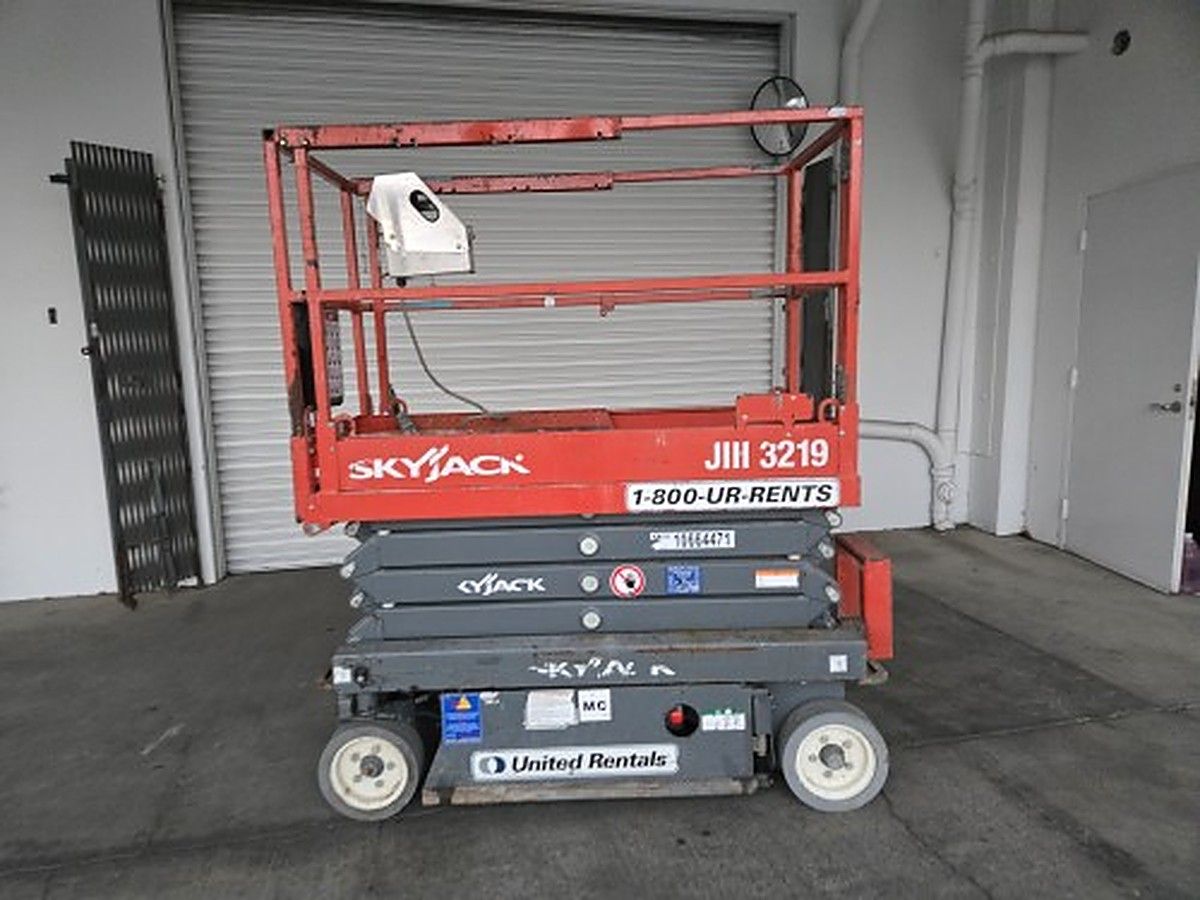 SKYJACK SJIII3219 photo 7