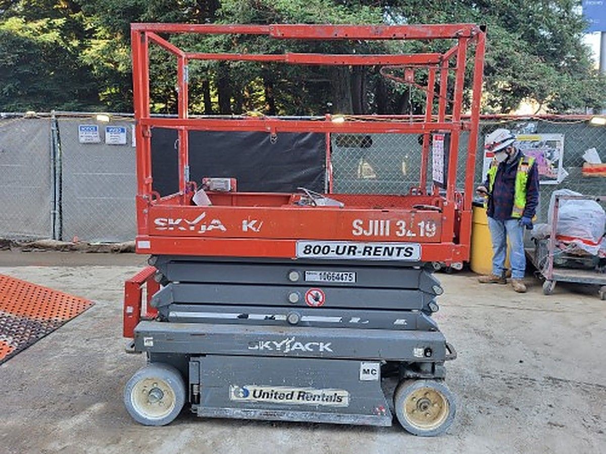 SKYJACK SJIII3219 photo 5