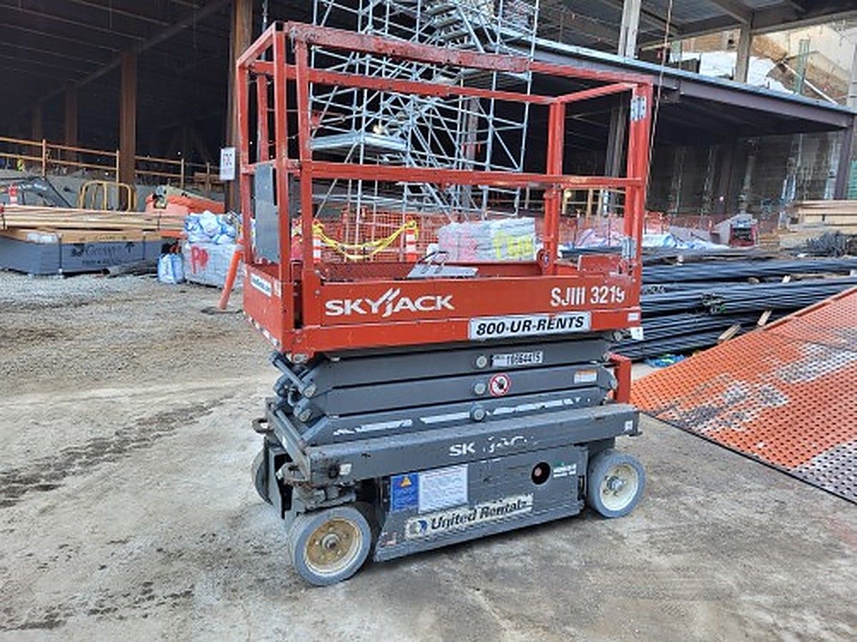 SKYJACK SJIII3219 photo 6