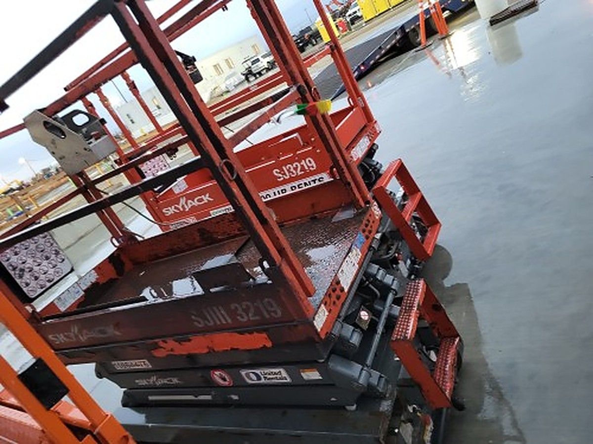 SKYJACK SJIII3219 photo 2