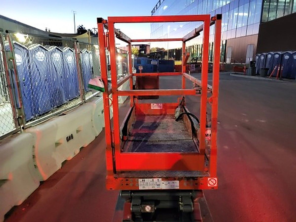 2017 SKYJACK SJIII3219 for sale in Las Vegas, NV