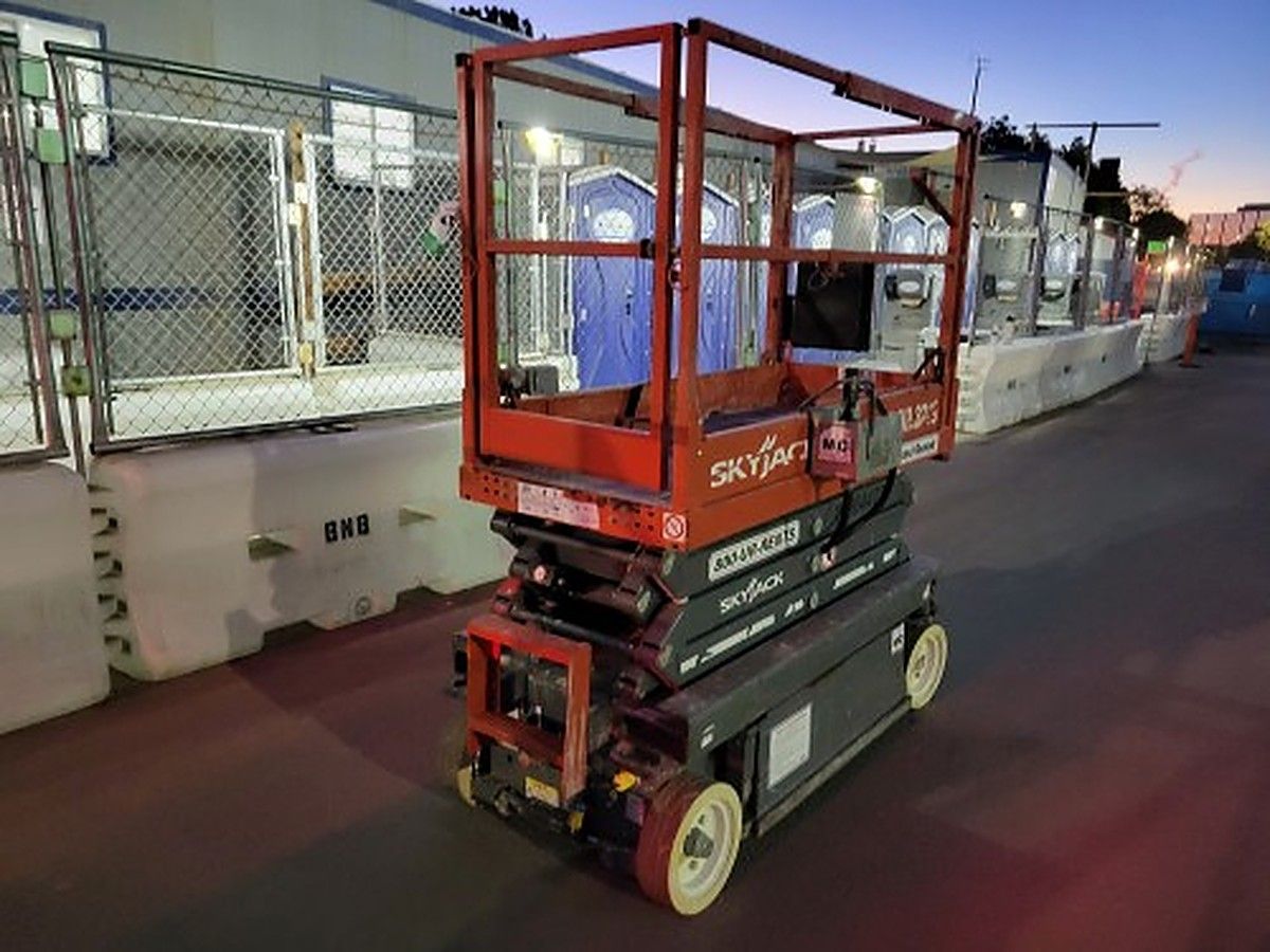 SKYJACK SJIII3219 photo 4