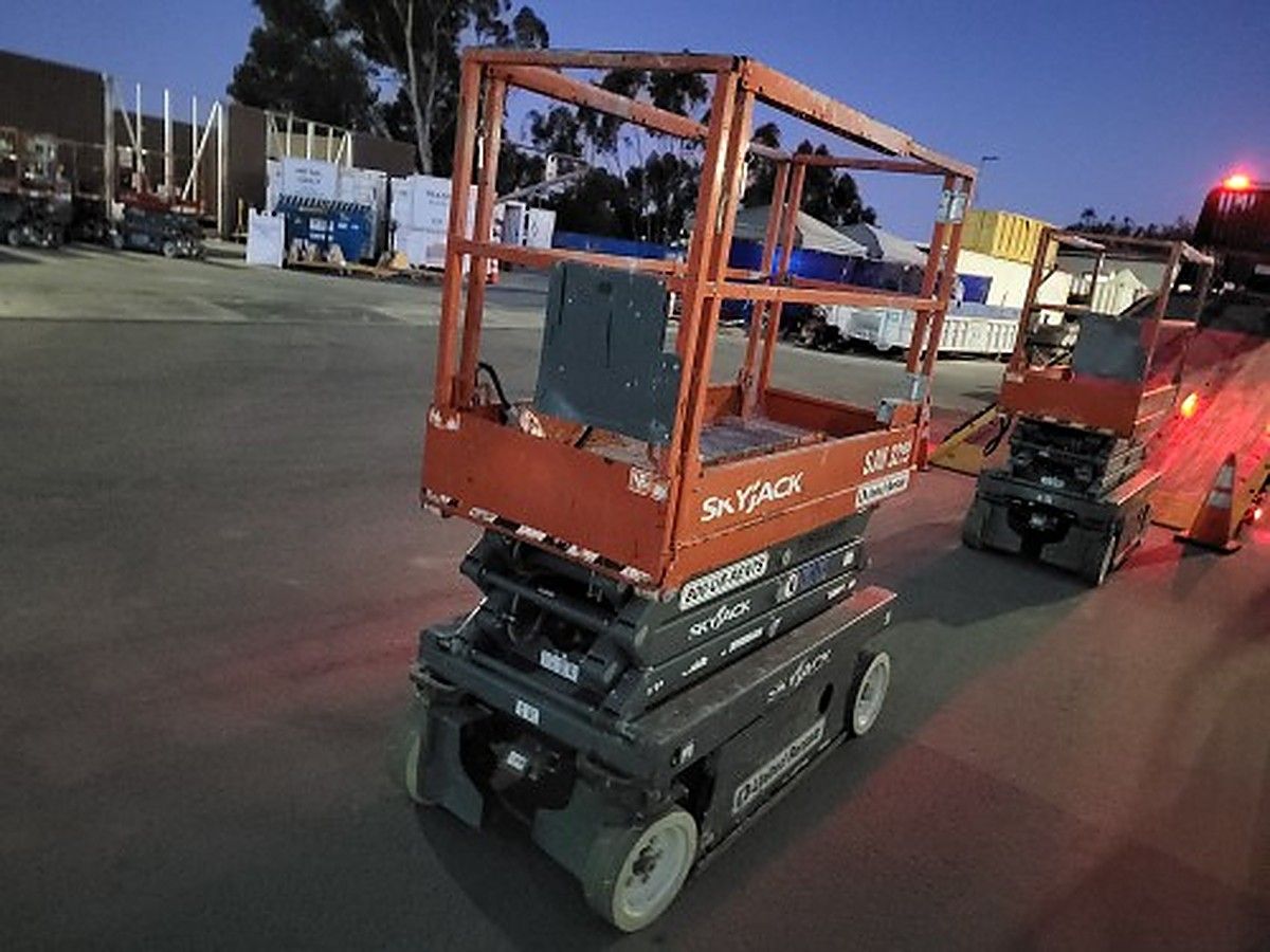SKYJACK SJIII3219 photo 10