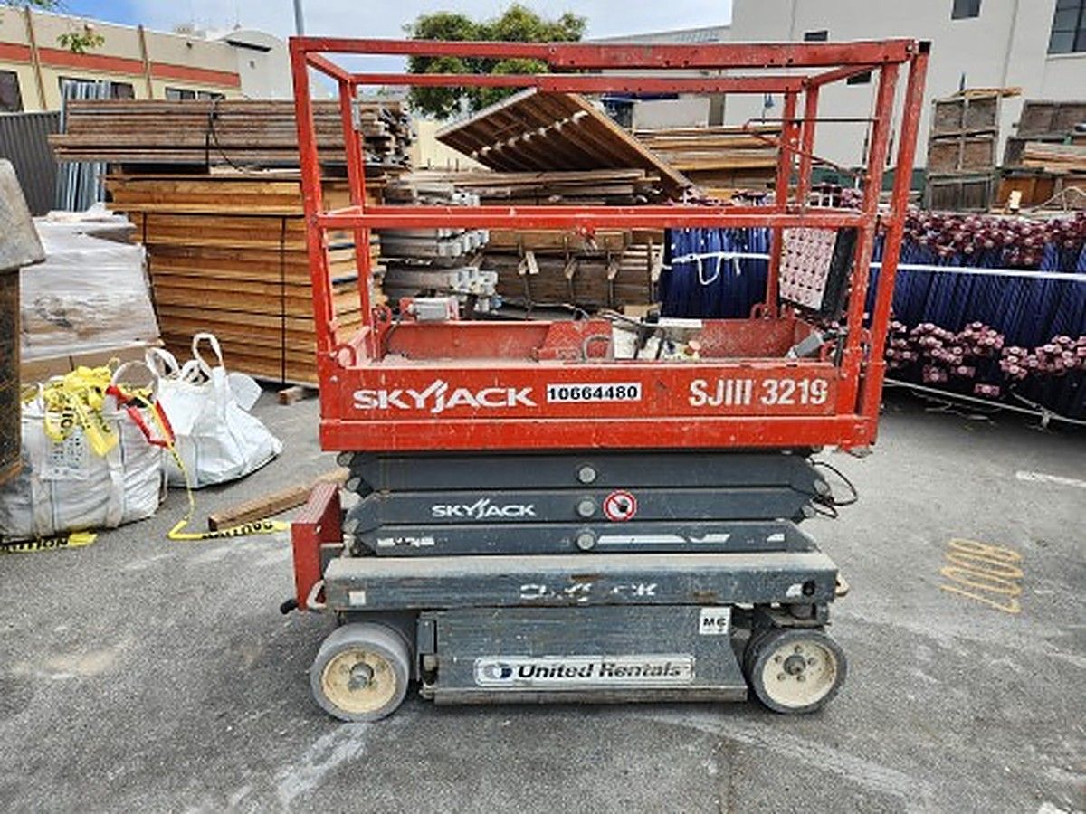 SKYJACK SJIII3219 photo 3