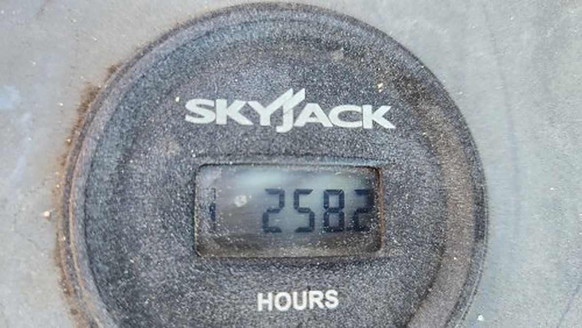 SKYJACK SJIII3219 photo 3