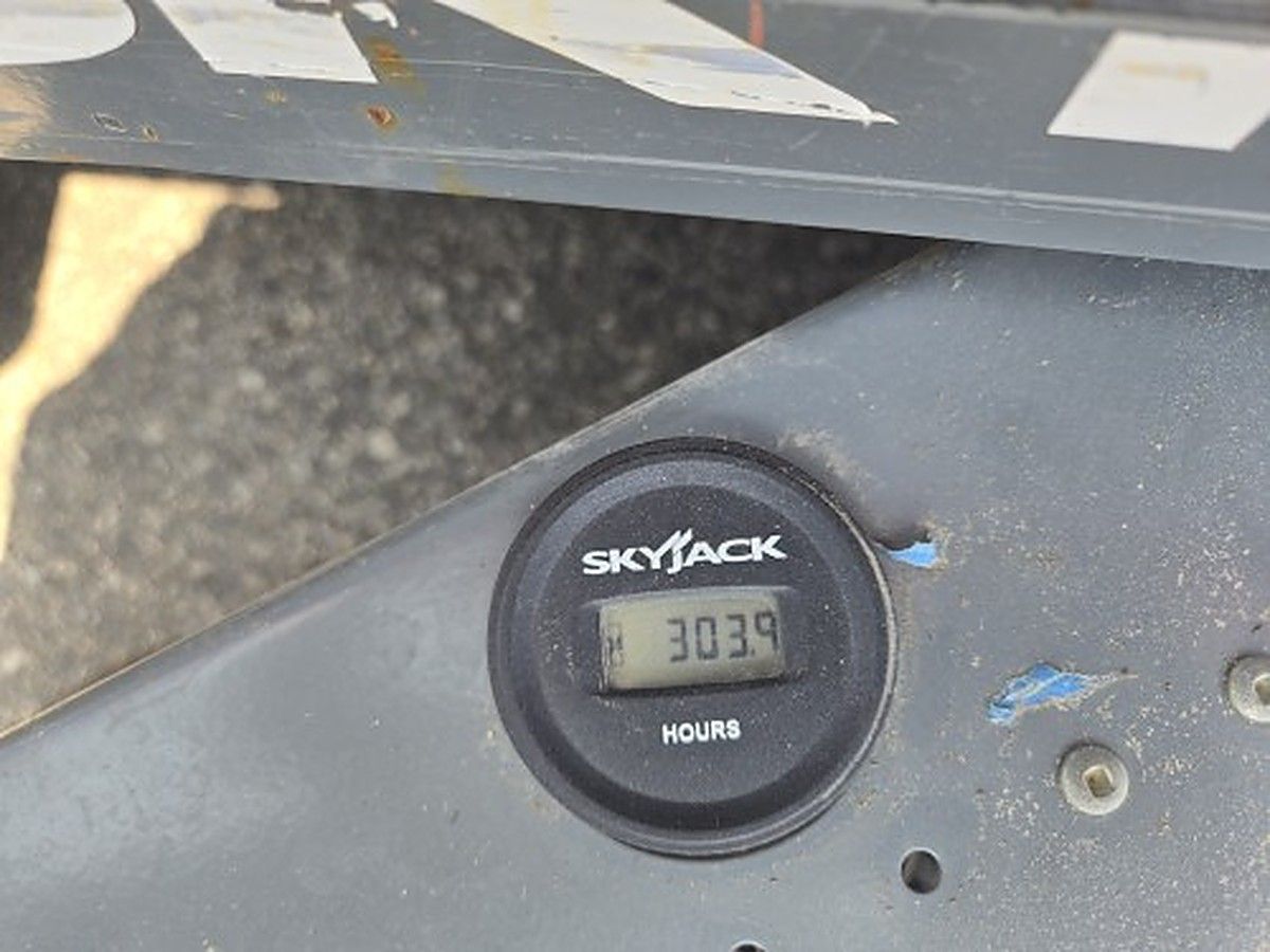 2017 SKYJACK SJIII3219 for sale in Las Vegas, NV