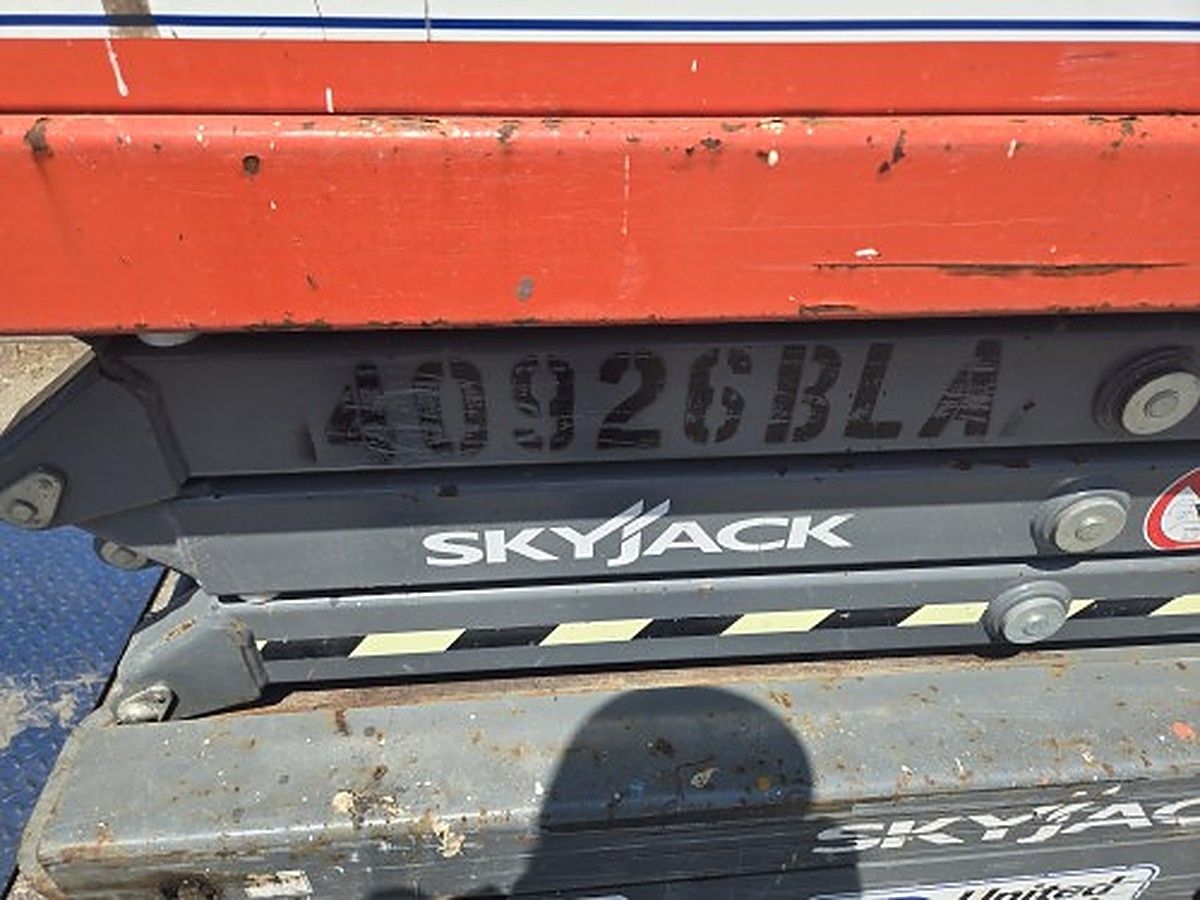 SKYJACK SJIII3219 photo 2