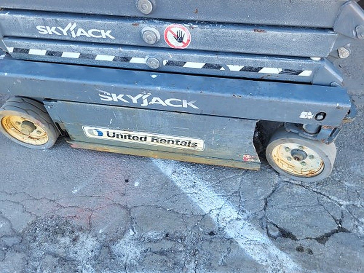 SKYJACK SJIII3219 photo 5