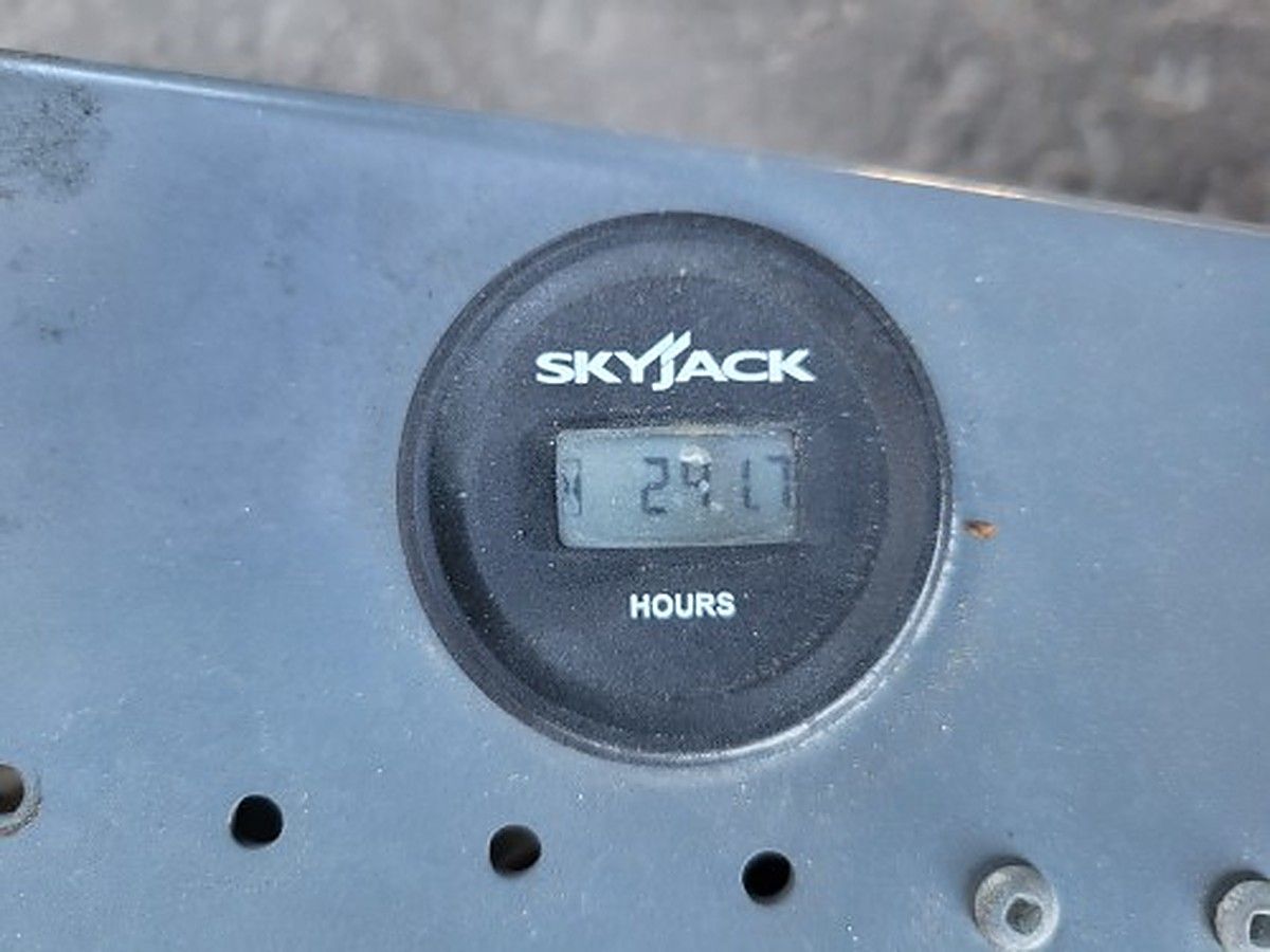SKYJACK SJIII3219 photo 10