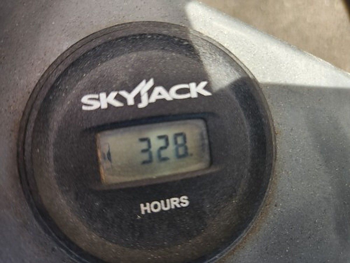 SKYJACK SJIII3219 photo 5