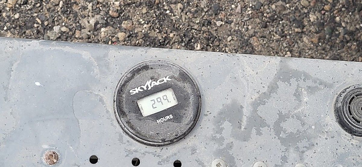 SKYJACK SJIII3219 photo 5