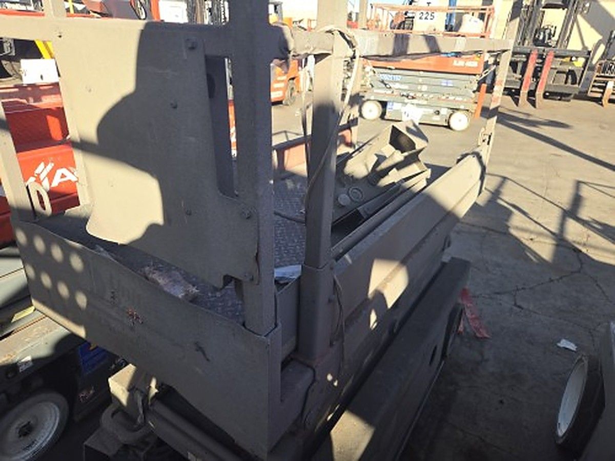 2017 SKYJACK SJIII3219 for sale in Las Vegas, NV