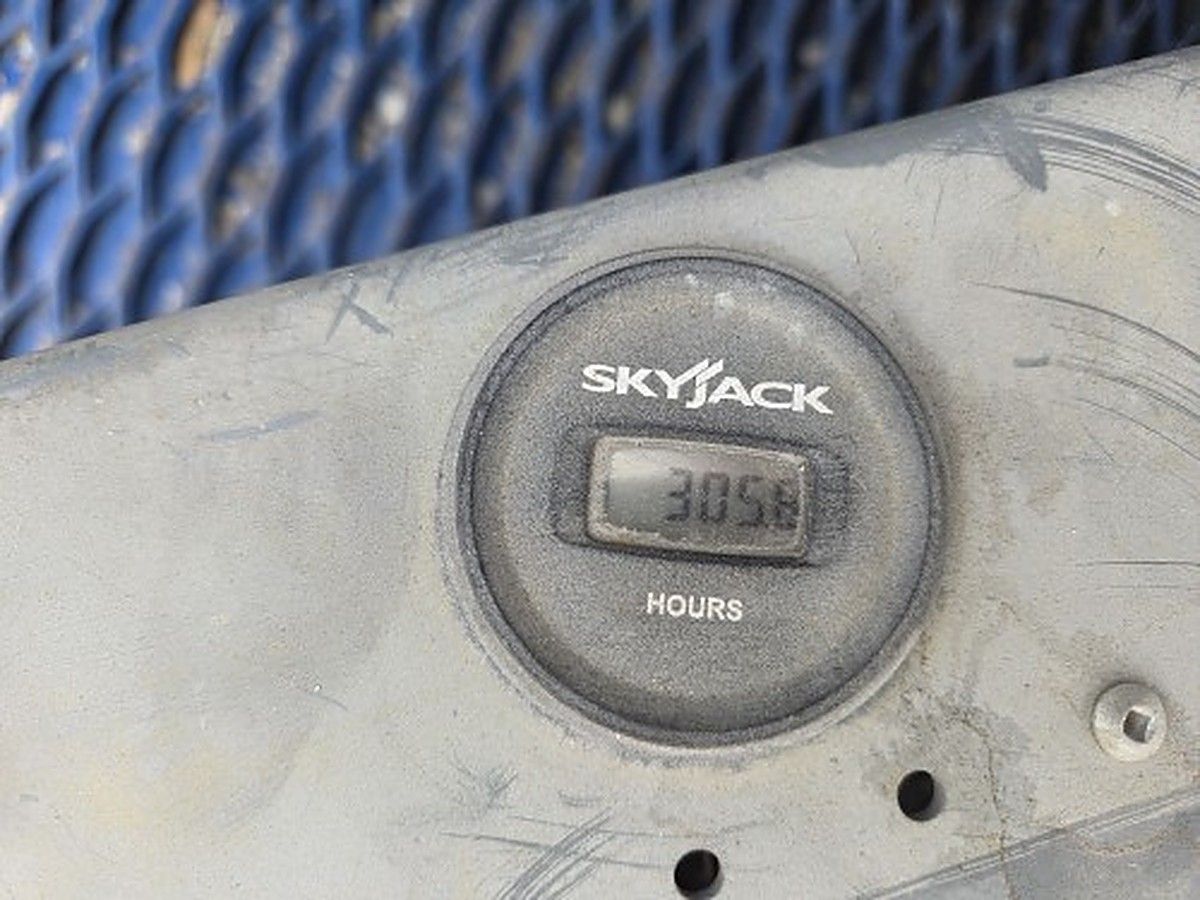 SKYJACK SJIII3219 photo 5