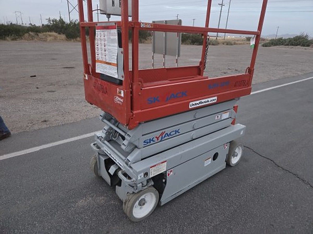 SKYJACK SJIII3219 photo 2