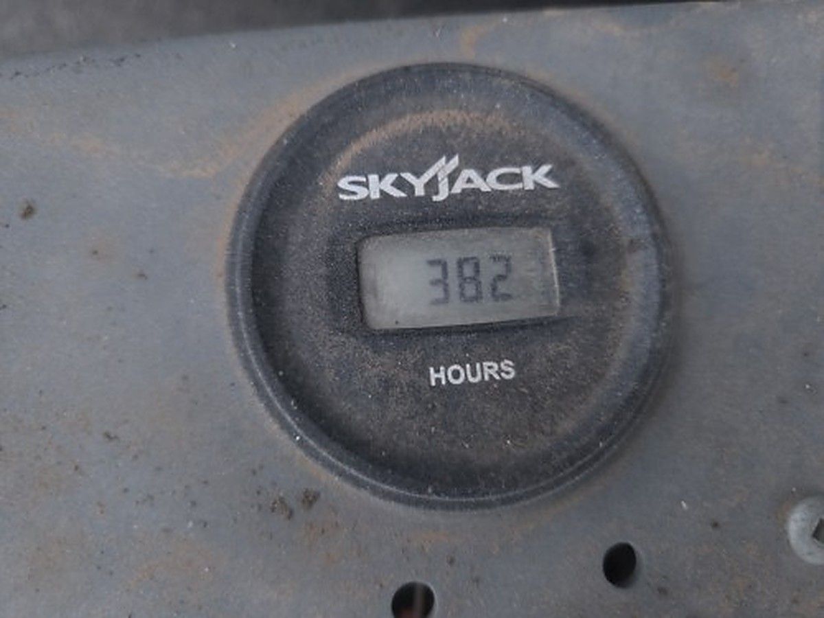 SKYJACK SJIII3219 photo 6