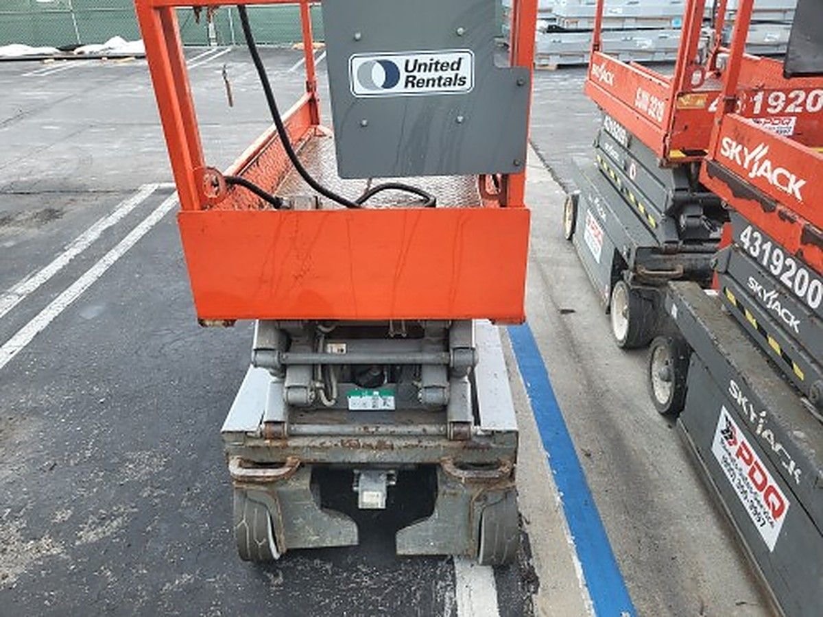 2017 SKYJACK SJIII3219 for sale in Las Vegas, NV