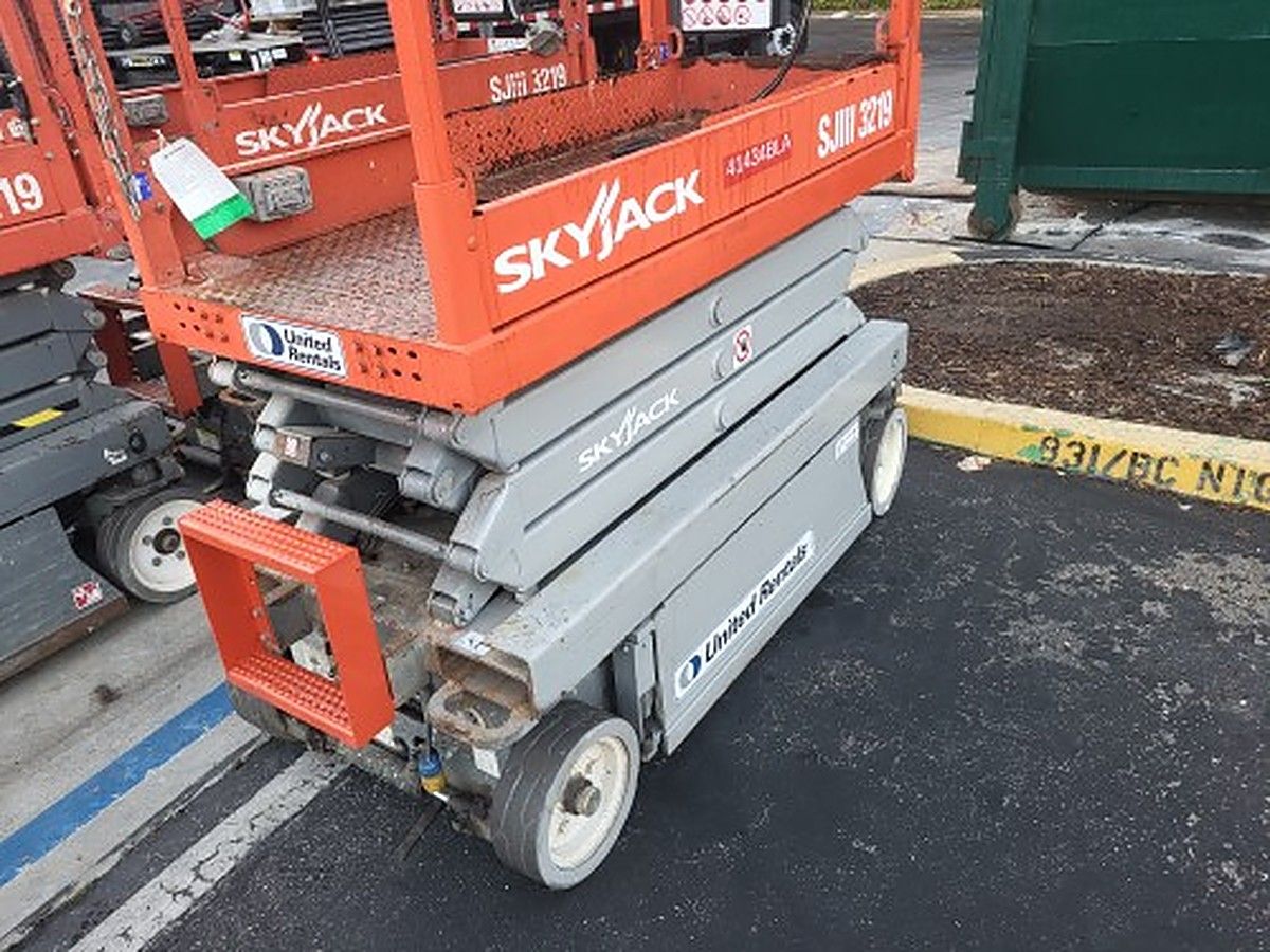 SKYJACK SJIII3219 photo 3