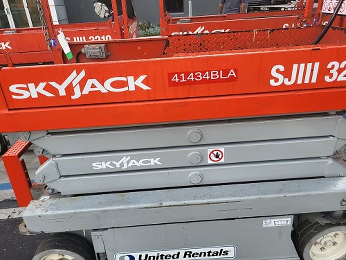SKYJACK SJIII3219 photo 5