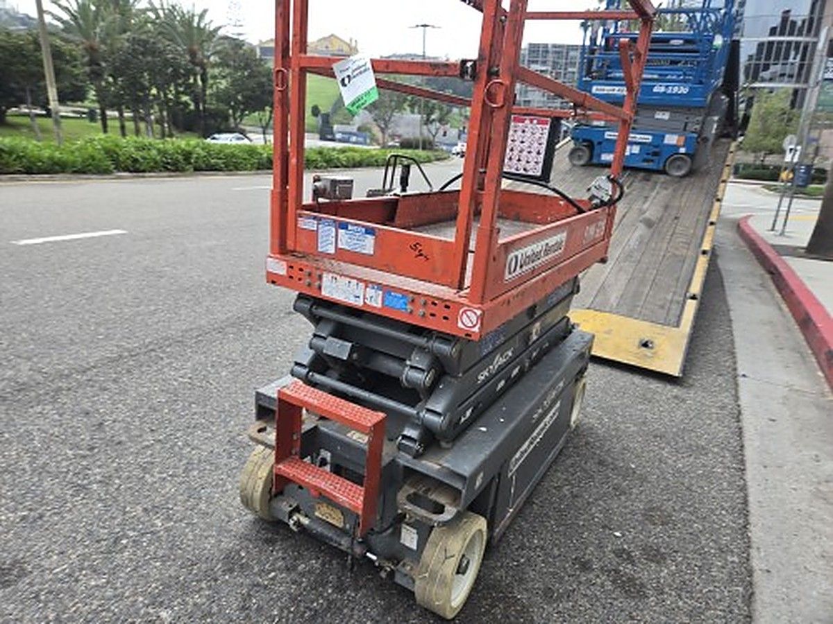 SKYJACK SJIII3219 photo 2