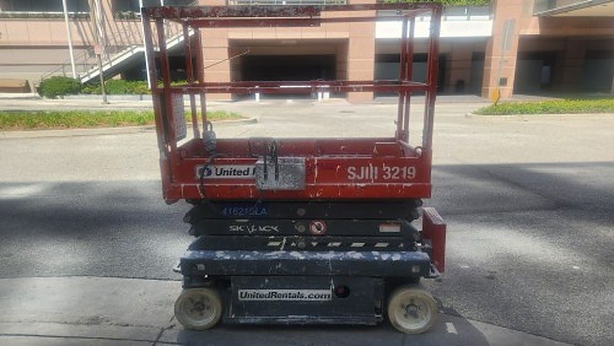 SKYJACK SJIII3219 photo 12