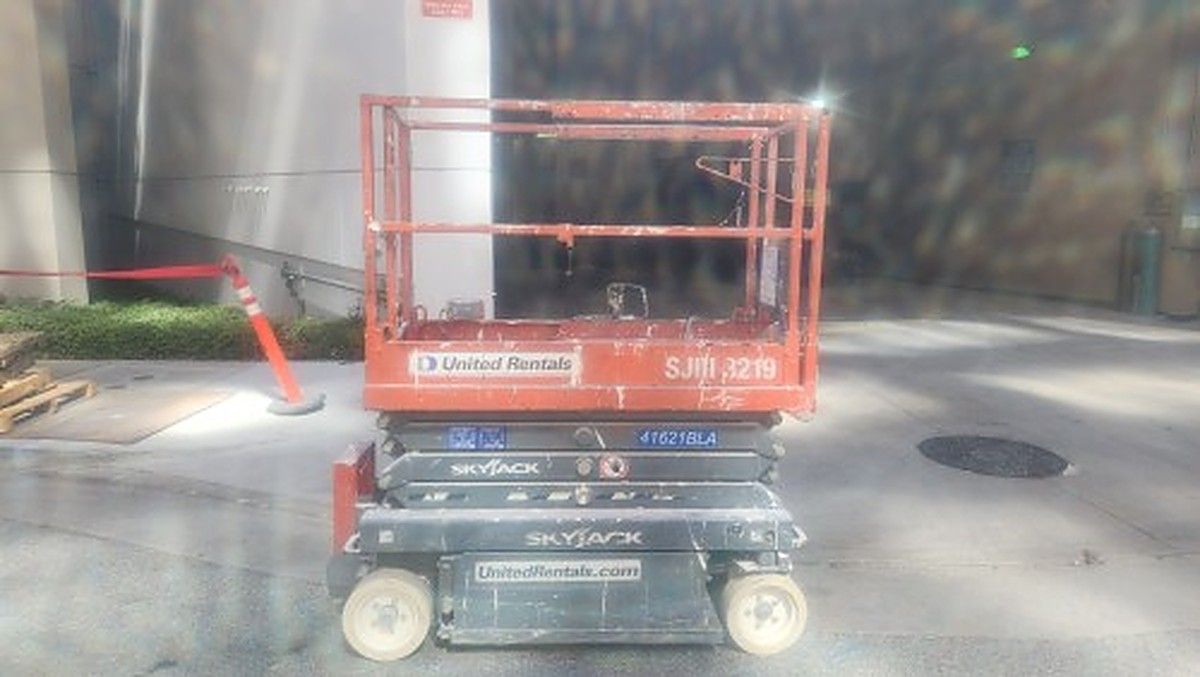 SKYJACK SJIII3219 photo 14