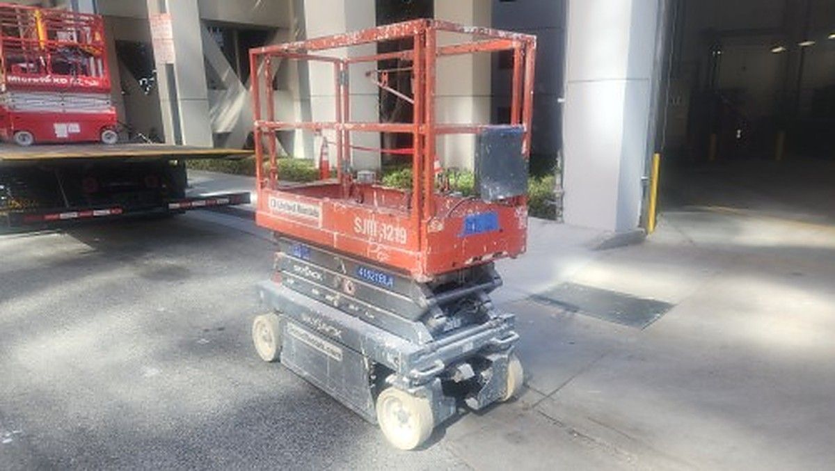 SKYJACK SJIII3219 photo 15